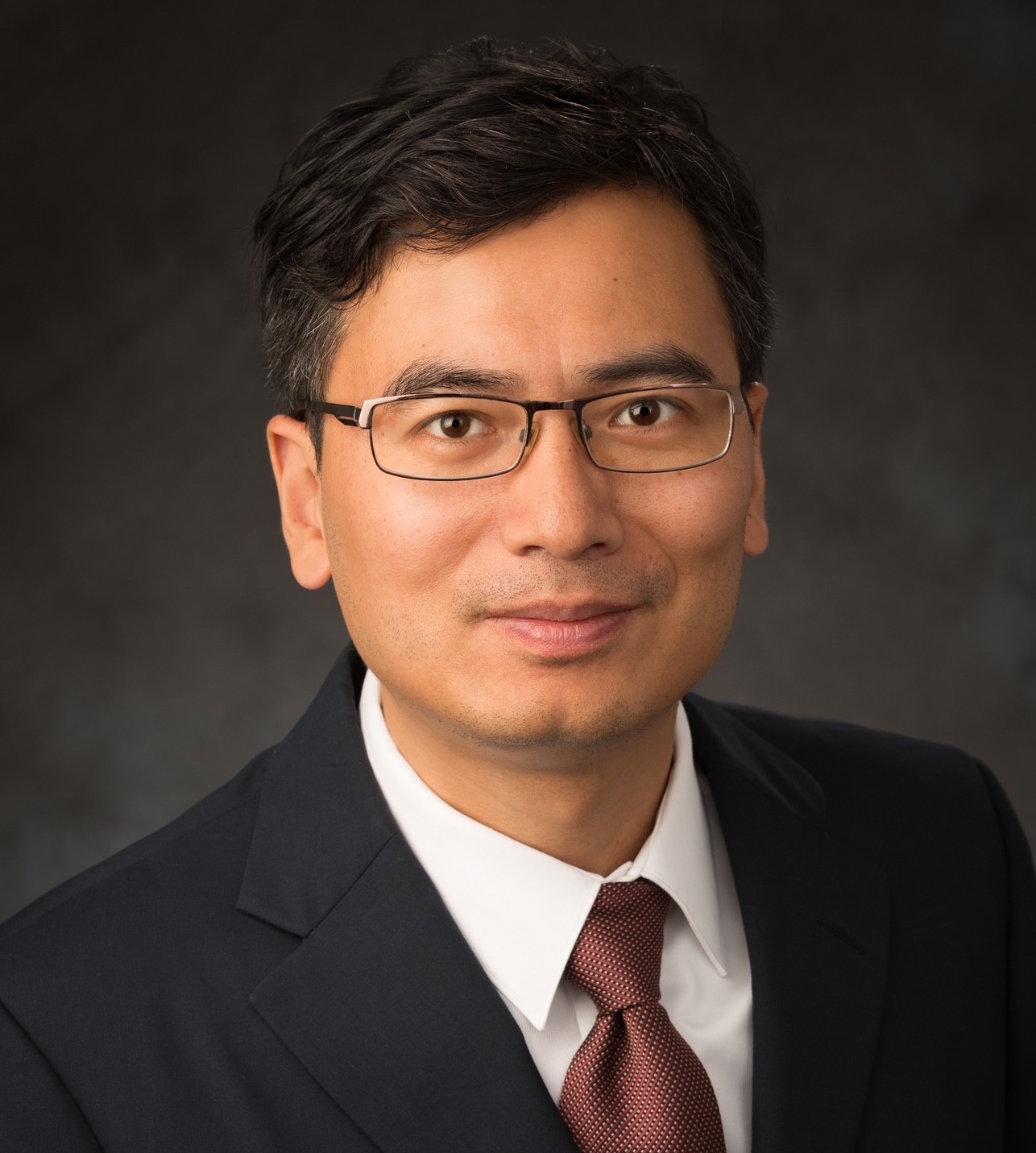 Kevin Chen