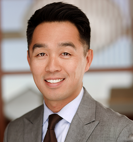 Chad Chen